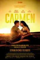 Carmen - Spanish Movie Poster (xs thumbnail)