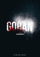 Goran - Croatian Movie Poster (xs thumbnail)