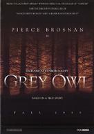 Grey Owl - DVD movie cover (xs thumbnail)