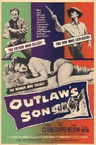 Outlaw&#039;s Son - Movie Poster (xs thumbnail)