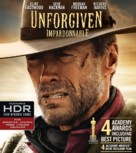 Unforgiven - Canadian Movie Cover (xs thumbnail)