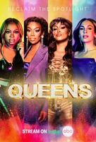 &quot;Queens&quot; - Movie Poster (xs thumbnail)