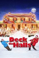 Deck the Halls - Movie Poster (xs thumbnail)