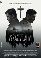 Flaskepost fra P - Czech Movie Poster (xs thumbnail)