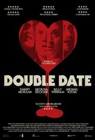 Double Date - British Movie Poster (xs thumbnail)