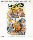 Fiddler&#039;s Journey to the Big Screen - Blu-Ray movie cover (xs thumbnail)