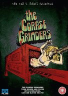 The Corpse Grinders - British Movie Cover (xs thumbnail)