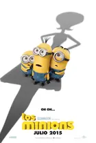 Minions Poster