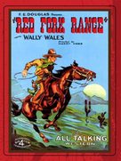 Red Fork Range - Movie Cover (xs thumbnail)