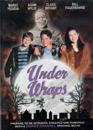 Under Wraps - Movie Cover (xs thumbnail)