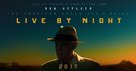 Live by Night - Movie Poster (xs thumbnail)
