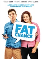 Fat Chance - Movie Cover (xs thumbnail)