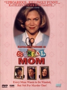 Serial Mom - DVD movie cover (xs thumbnail)