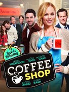 Coffee Shop - DVD movie cover (xs thumbnail)