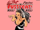 Faster, Pussycat! Kill! Kill! - Movie Poster (xs thumbnail)