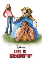 Life Is Ruff - British Movie Cover (xs thumbnail)