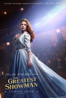 The Greatest Showman - Movie Poster (xs thumbnail)