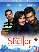 &quot;Clara Sheller&quot; - French Movie Cover (xs thumbnail)