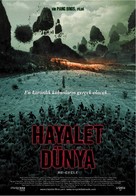 Gwai wik - Turkish Movie Poster (xs thumbnail)