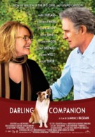 Darling Companion - Canadian Movie Poster (xs thumbnail)