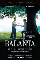 Balanta - Romanian Re-release movie poster (xs thumbnail)