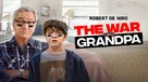The War with Grandpa - Movie Cover (xs thumbnail)