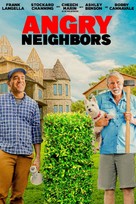 Angry Neighbors - Video on demand movie cover (xs thumbnail)
