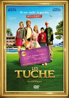 Les Tuche - French Movie Cover (xs thumbnail)