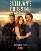 "Sullivan's Crossing" Poster