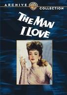 The Man I Love - DVD movie cover (xs thumbnail)