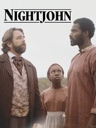 Nightjohn - Movie Cover (xs thumbnail)