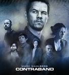 Contraband - poster (xs thumbnail)