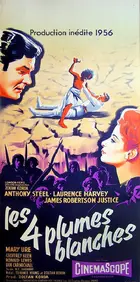 Storm Over the Nile Poster