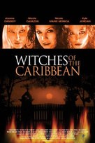 Witches of the Caribbean - Movie Cover (xs thumbnail)