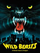Wild beasts - Belve feroci - Movie Cover (xs thumbnail)