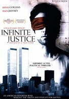 Infinite Justice - Movie Cover (xs thumbnail)