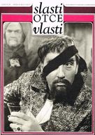 Slasti Otce vlasti - Slovak Movie Poster (xs thumbnail)