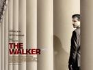 The Walker - British Movie Poster (xs thumbnail)