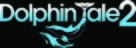 Dolphin Tale 2 - Logo (xs thumbnail)
