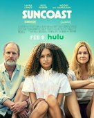 Suncoast - Movie Poster (xs thumbnail)