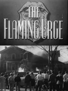 The Flaming Urge - Movie Cover (xs thumbnail)