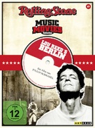 Lou Reed&#039;s Berlin - German Movie Cover (xs thumbnail)