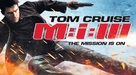 Mission: Impossible III - poster (xs thumbnail)