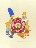 "The Simpsons" Other