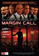 Margin Call - Australian Movie Poster (xs thumbnail)