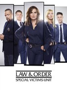 &quot;Law &amp; Order: Special Victims Unit&quot; - Movie Poster (xs thumbnail)
