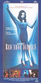 Red Shoe Diaries - Canadian Movie Poster (xs thumbnail)
