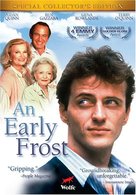 An Early Frost - DVD movie cover (xs thumbnail)