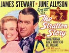 The Stratton Story - Movie Poster (xs thumbnail)