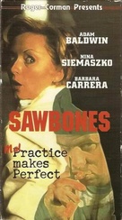 Sawbones - Movie Cover (xs thumbnail)